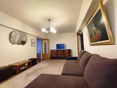 Apartament de inchiriat Sector 5